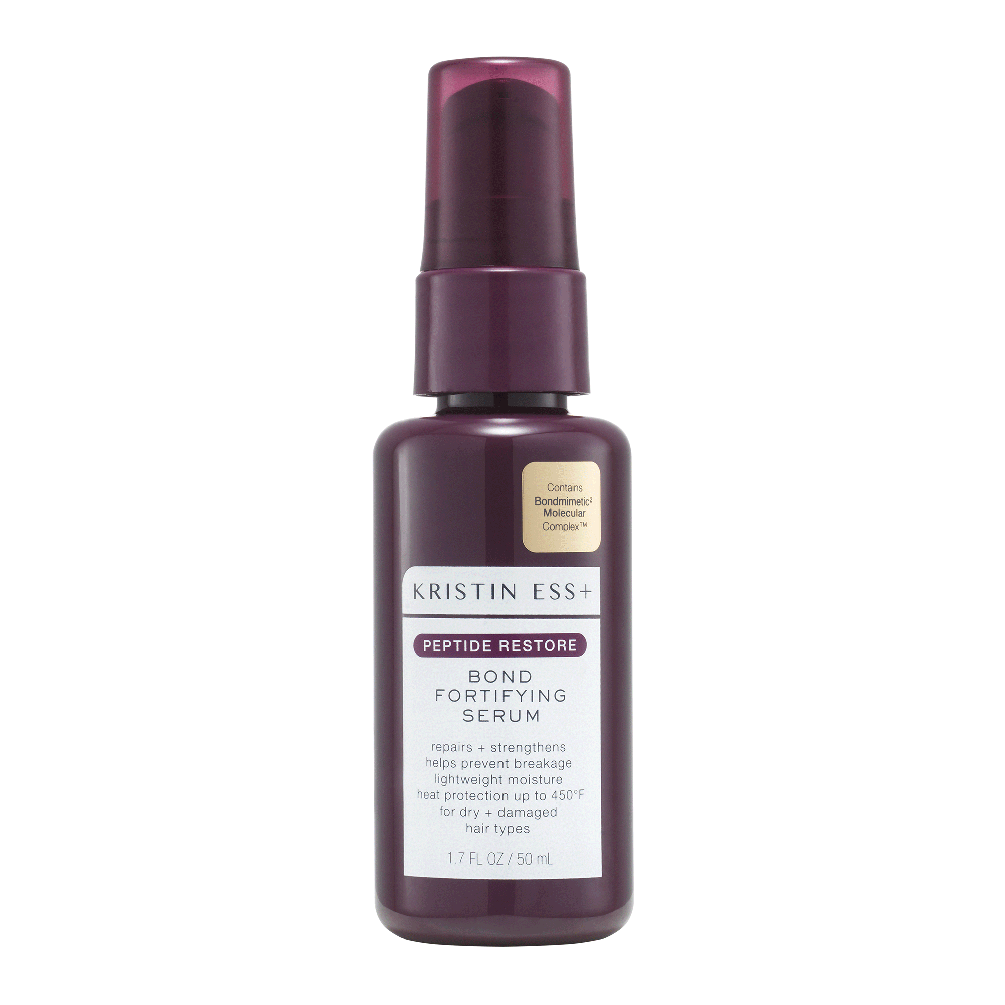 Bond Fortifying Serum