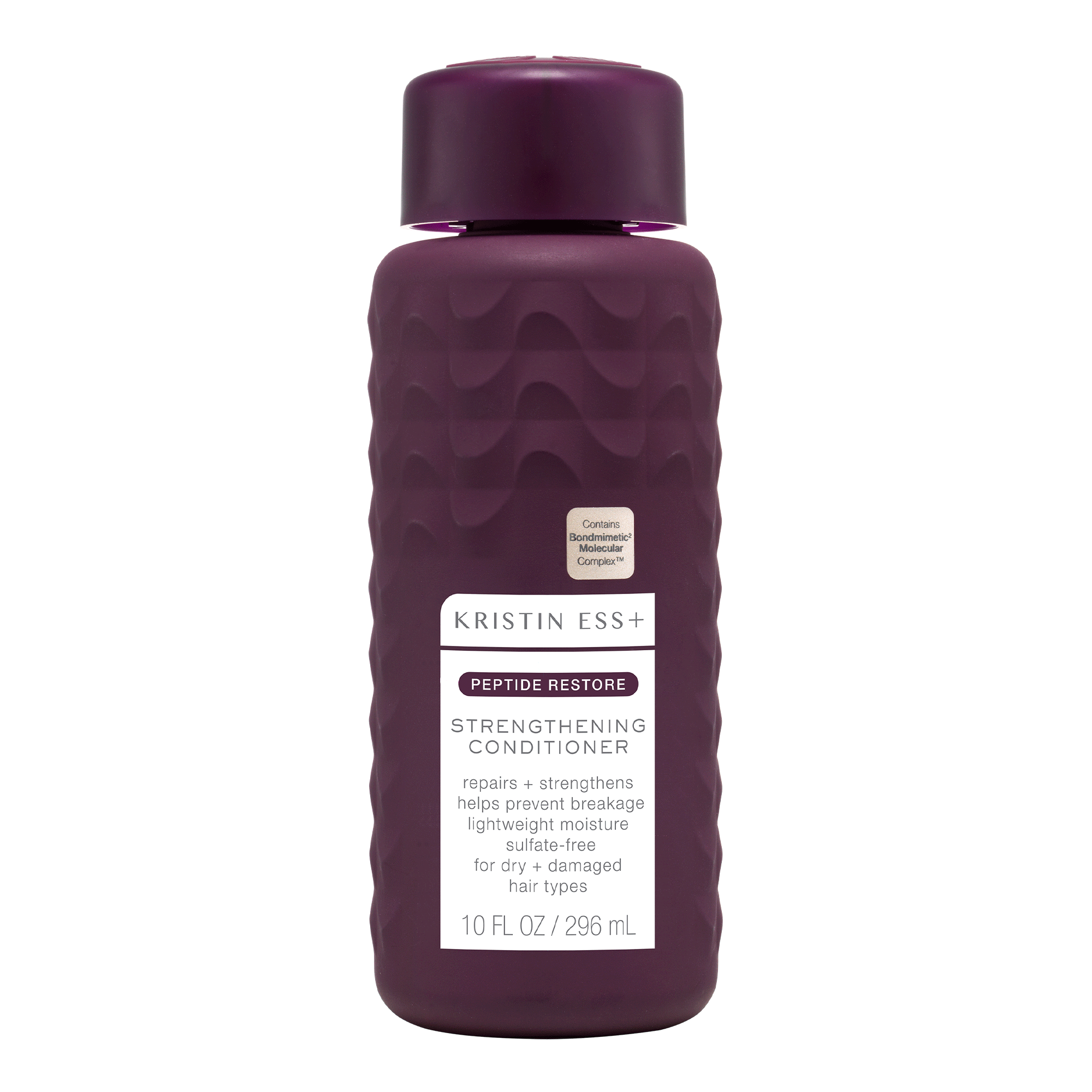 Strengthening Conditioner