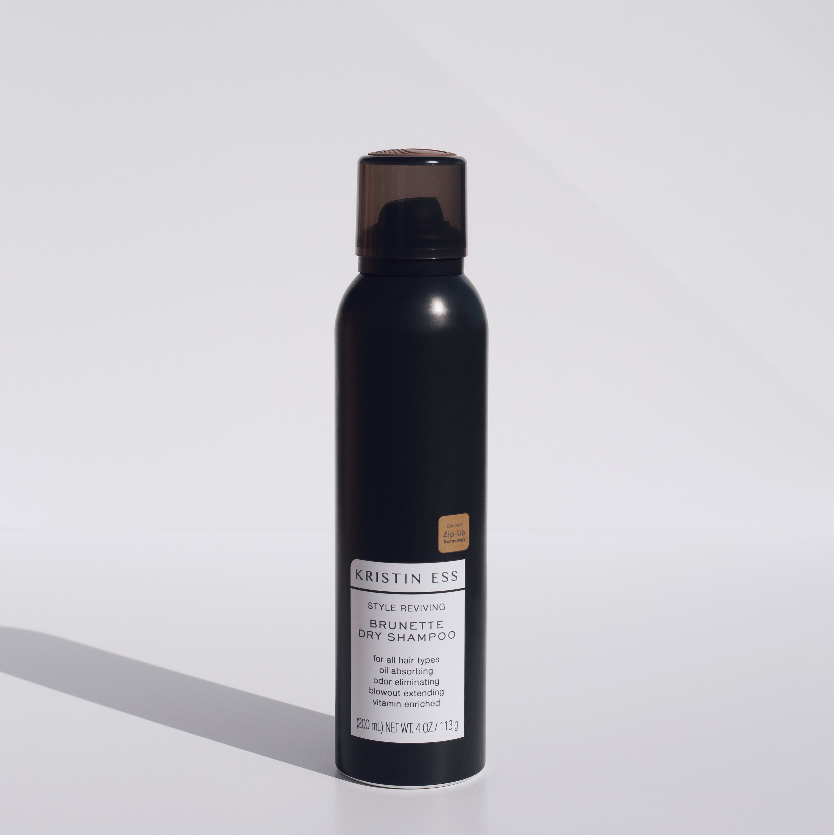 Brunette Dry Shampoo