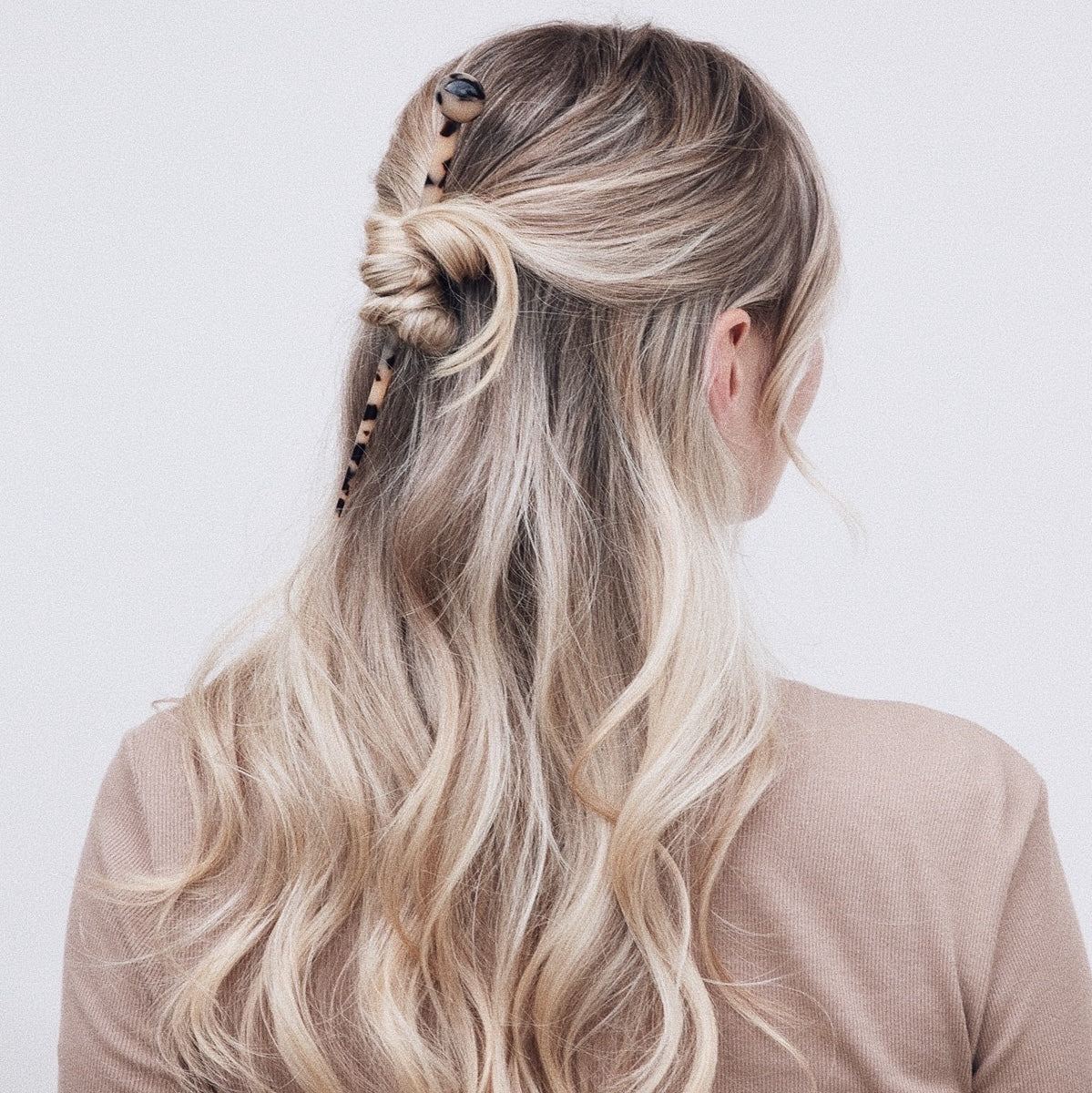 Luxe Hair Stick