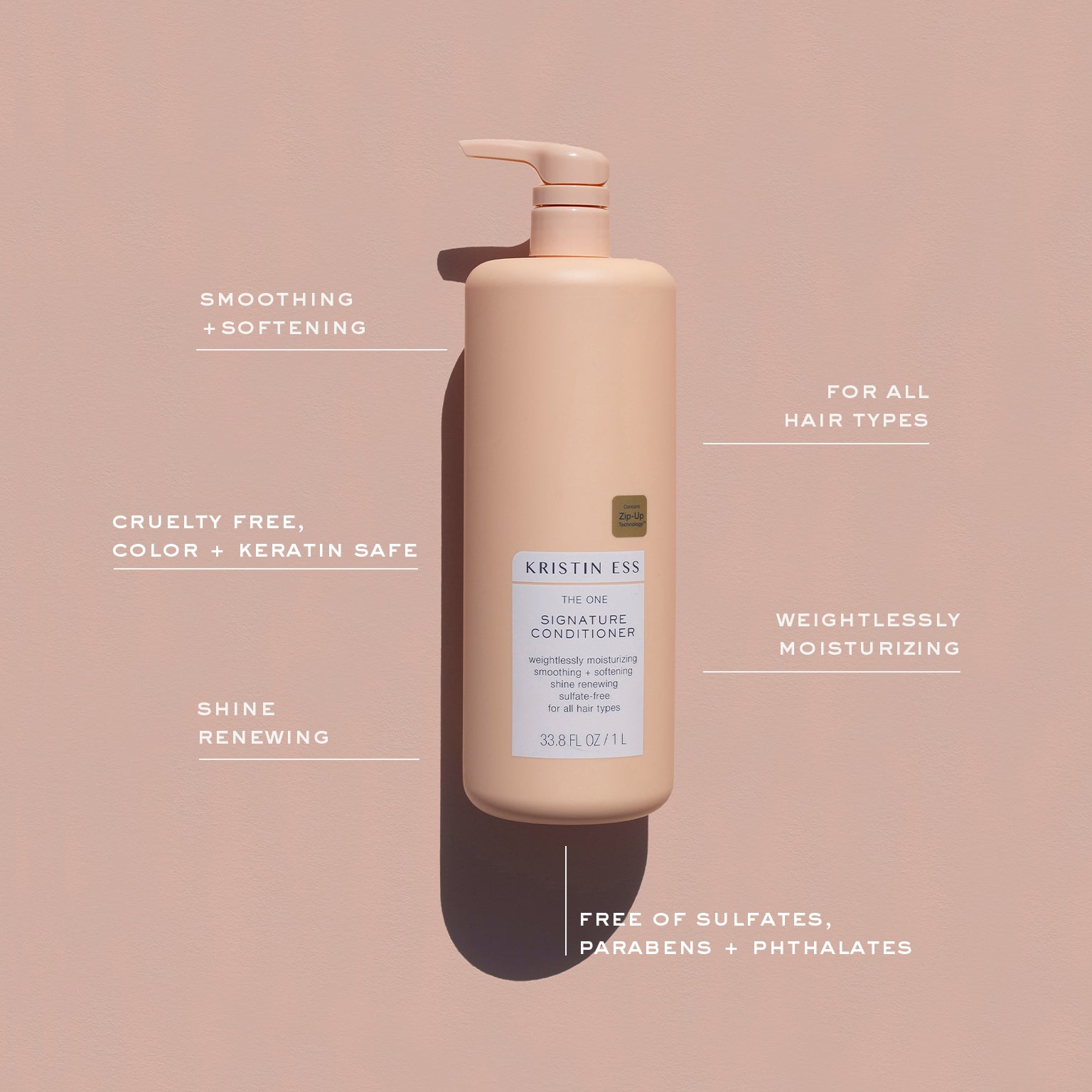 Signature Conditioner - 1 Liter