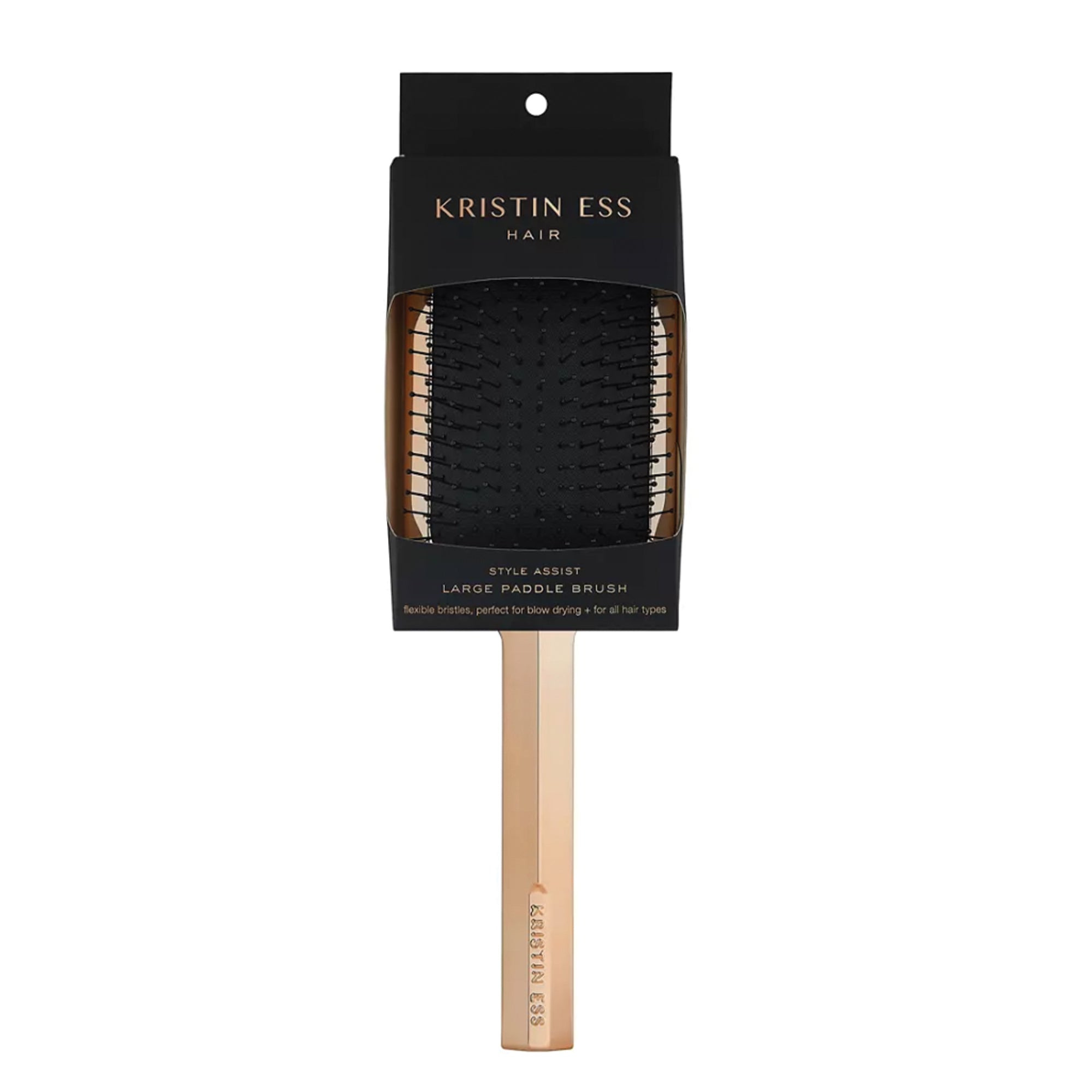 Style Assist Large Detangling Brush