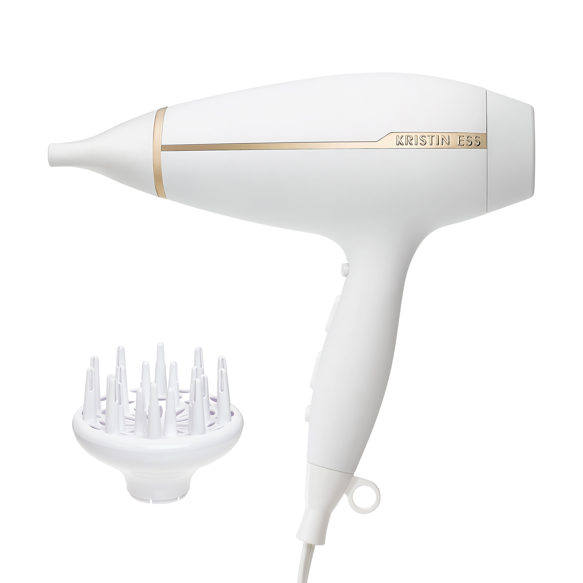 Iconic Style Professional Blow Dryer