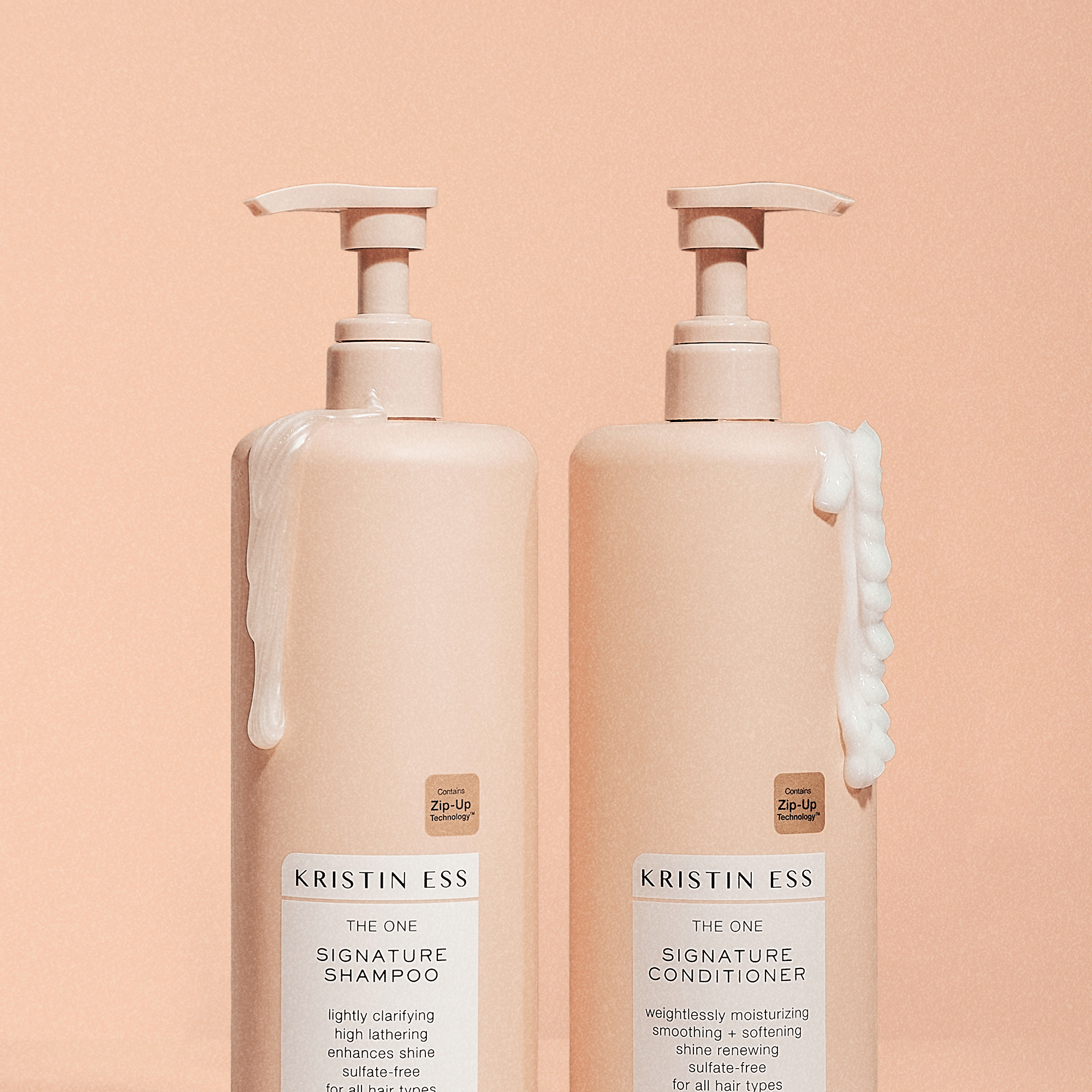 Signature Shampoo - 1 Liter