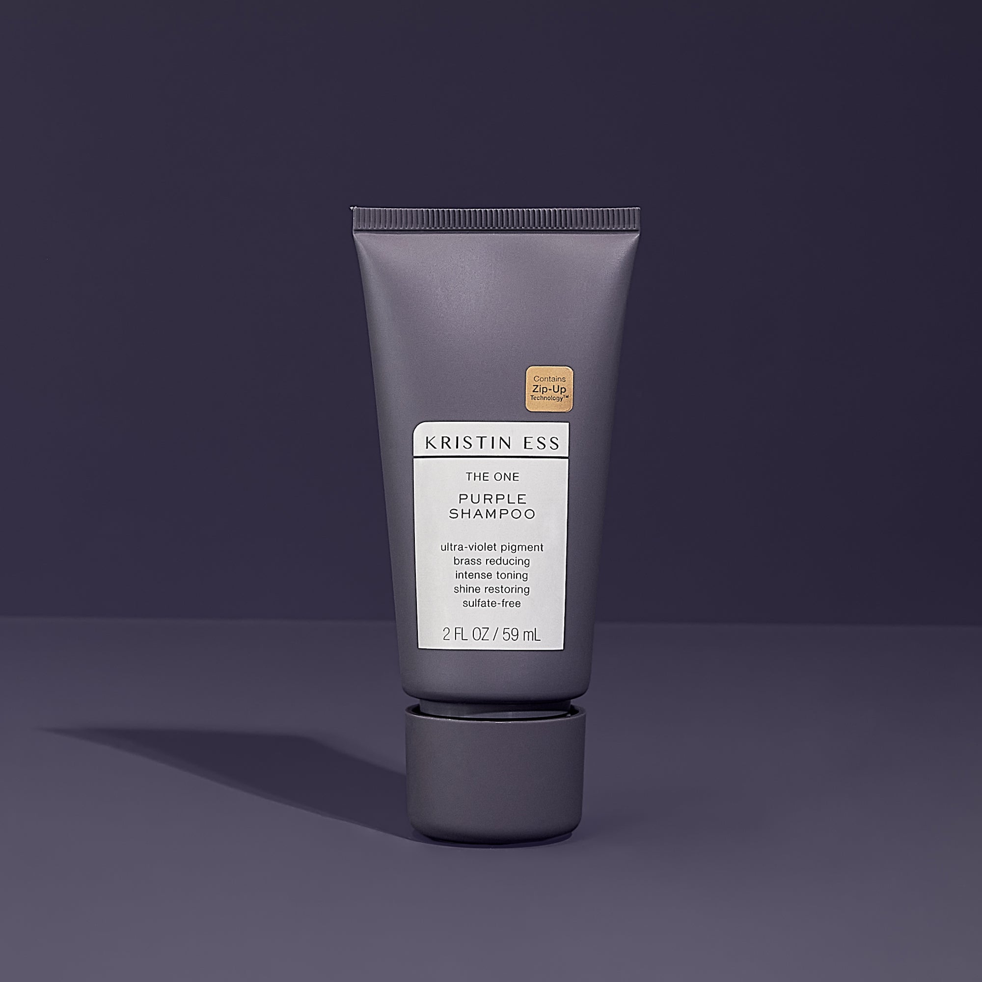 Purple Shampoo Travel Size