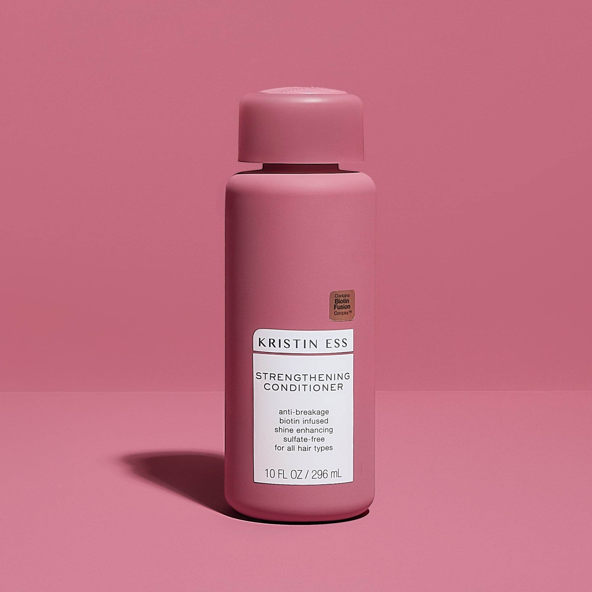 Strengthening Conditioner