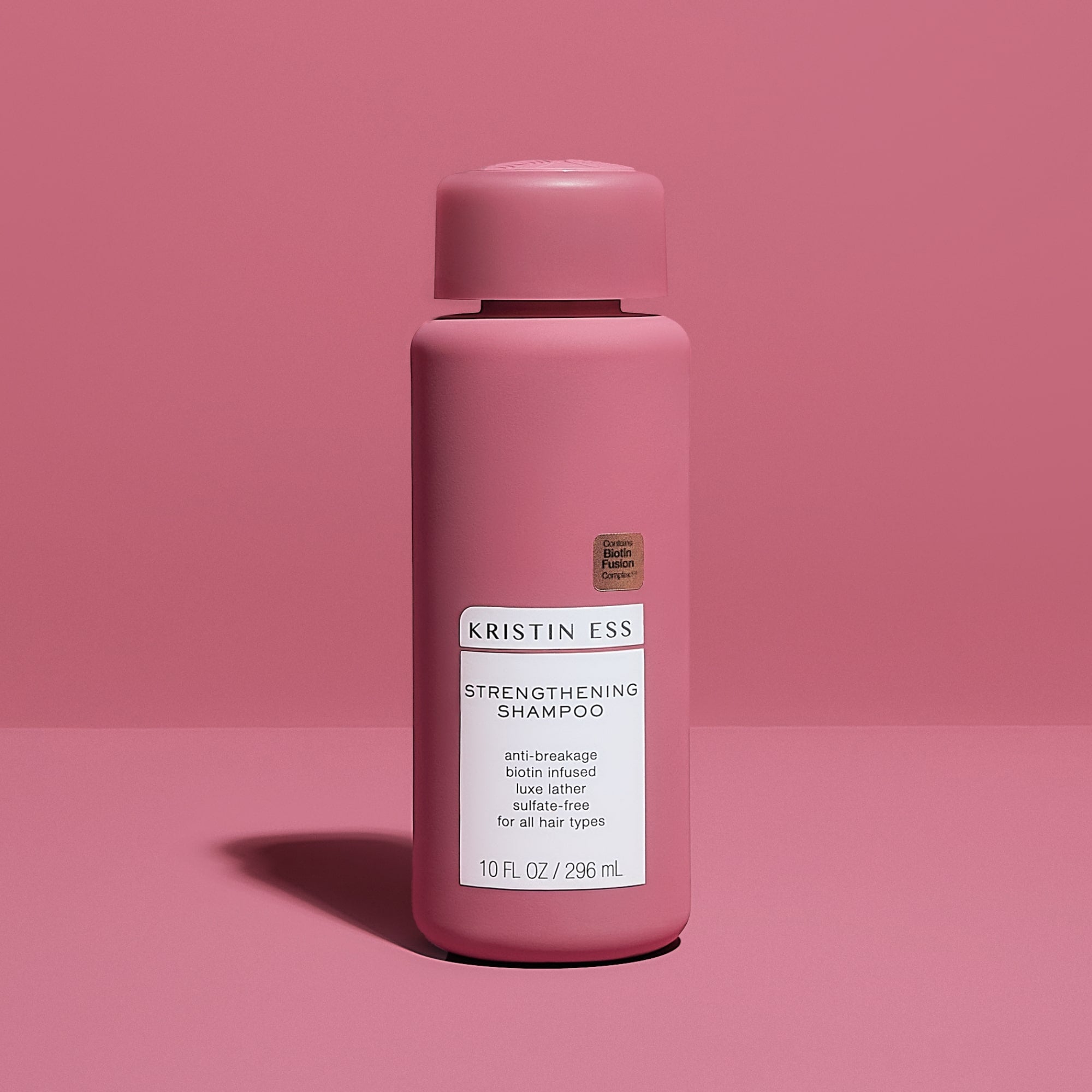 Strengthening Shampoo