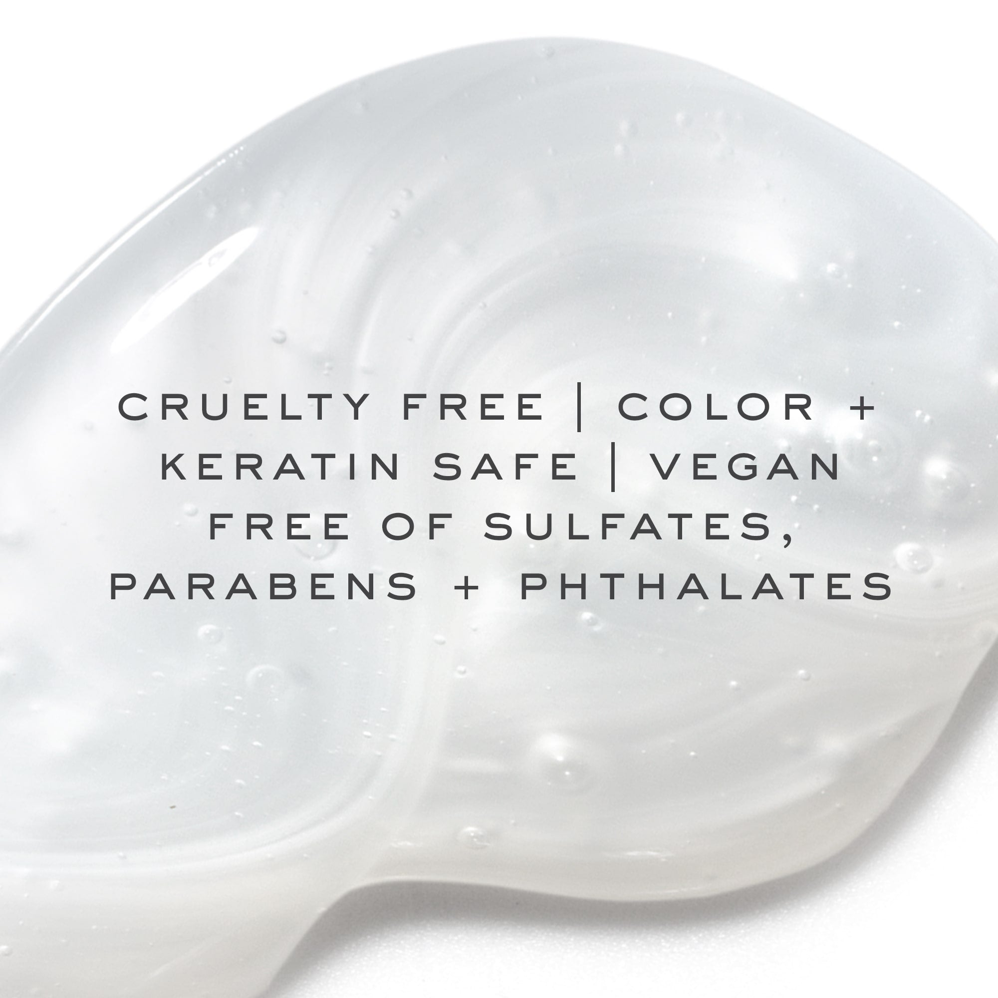 Strengthening Shampoo