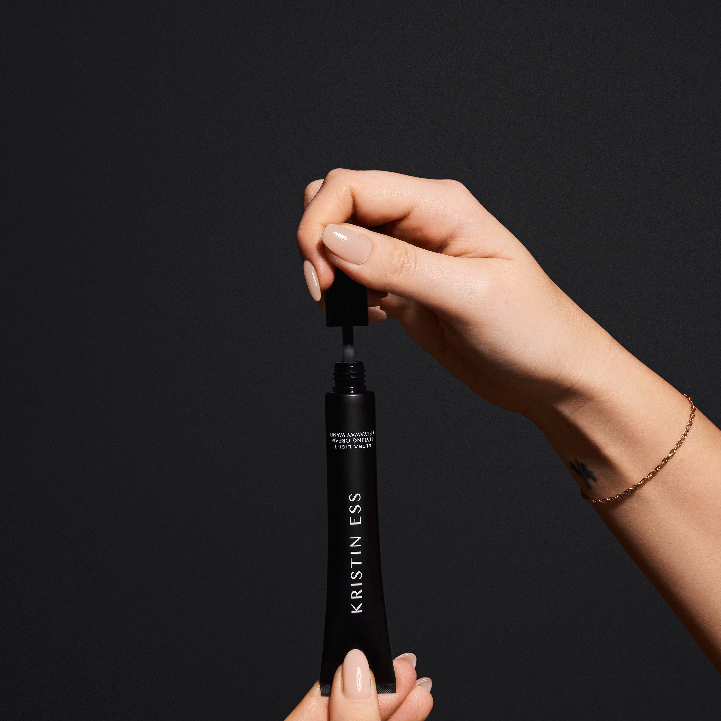 Styling Cream + Wand