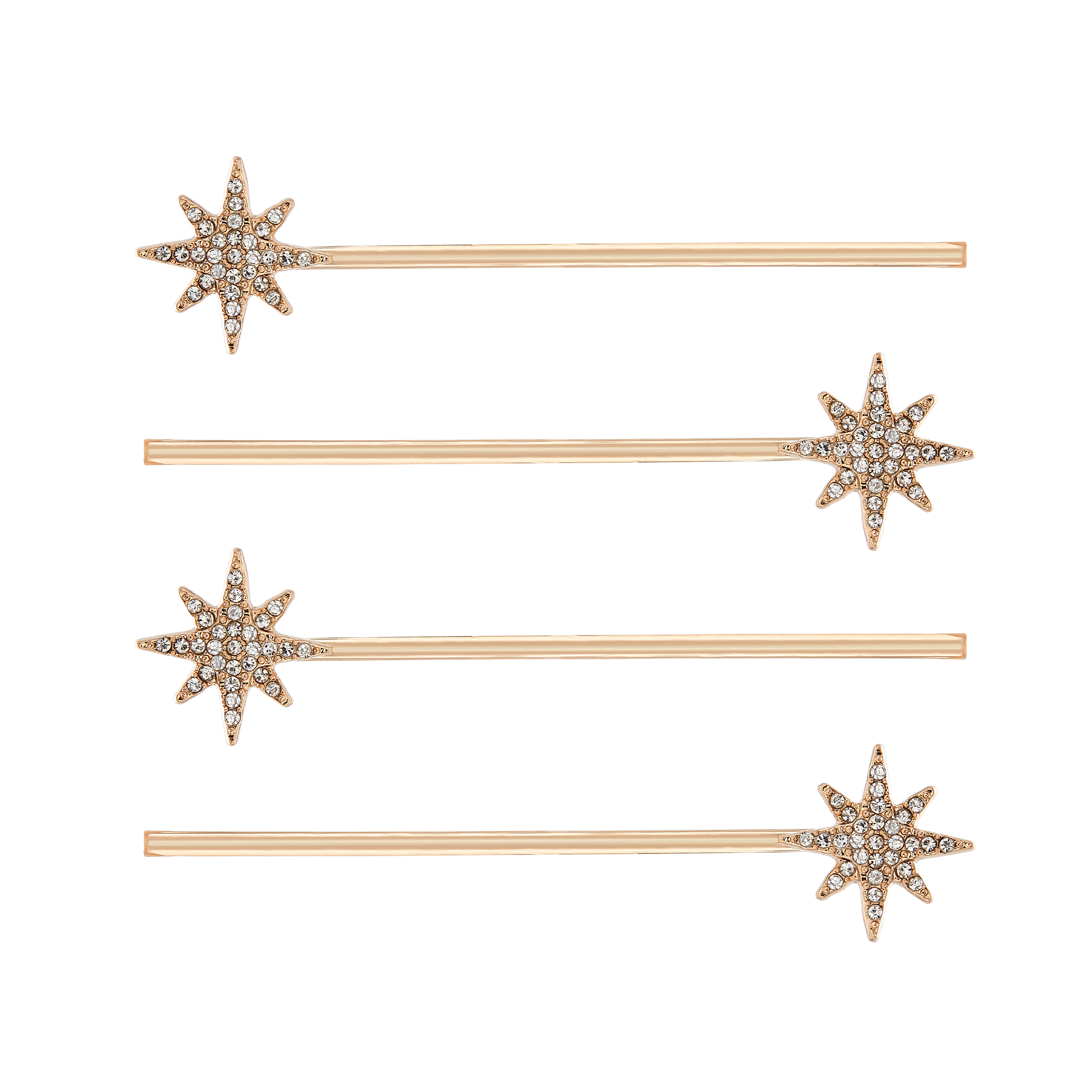 Celestial Bobby Pins