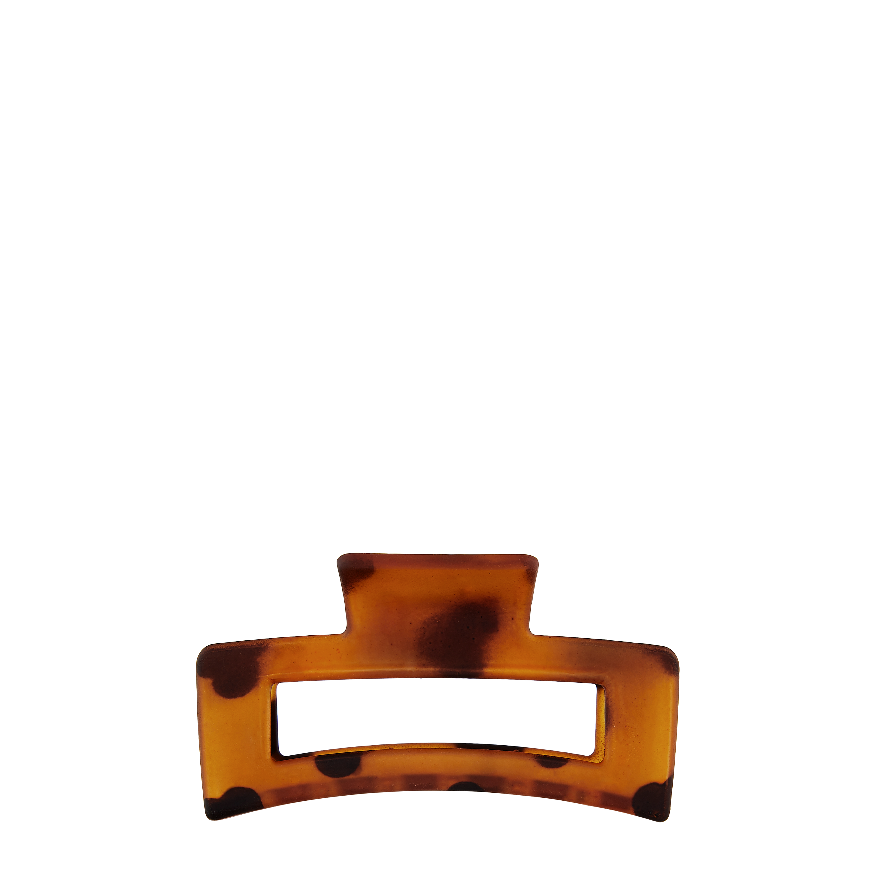 Claw Clip Rectangular