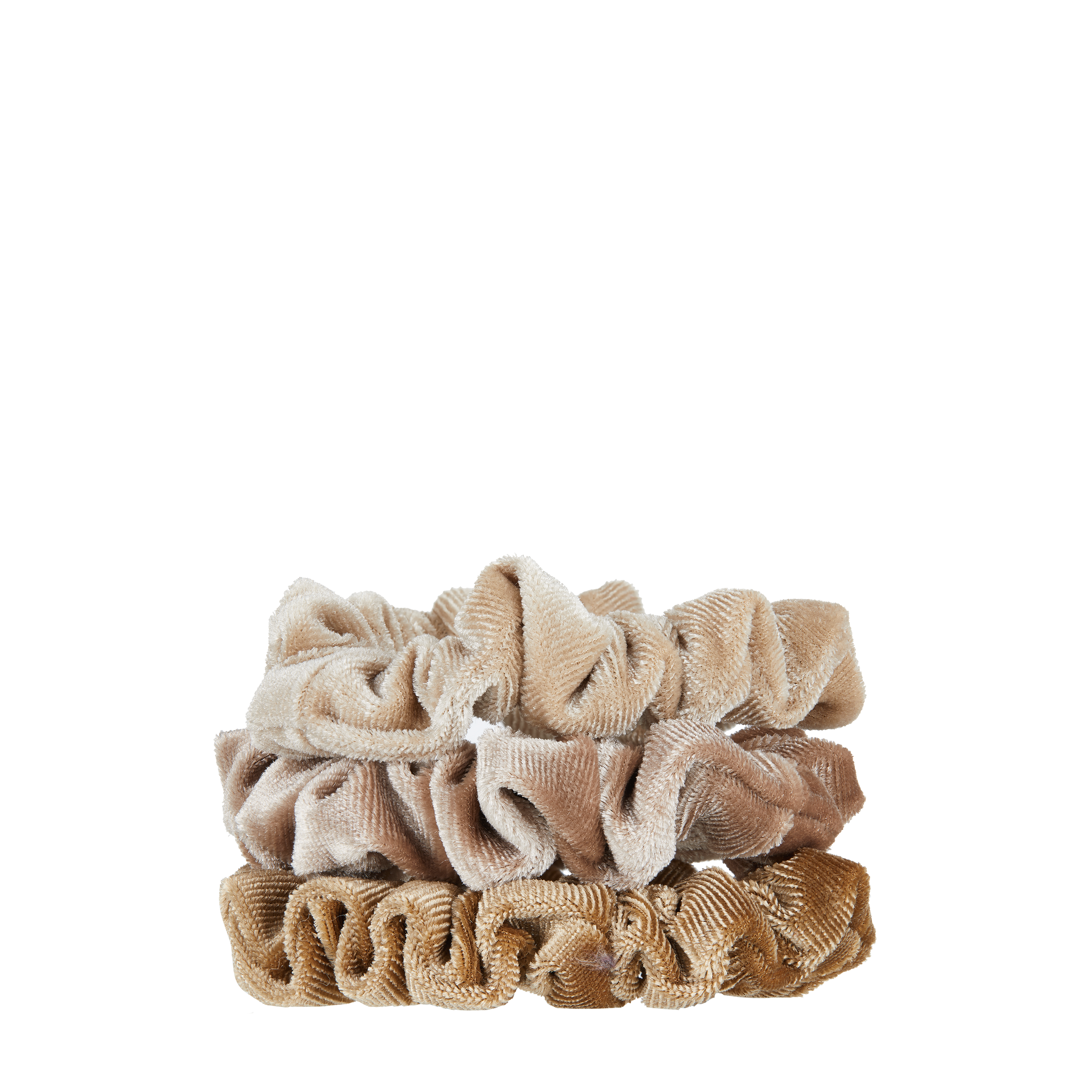 Velvet Skinnies Blonde