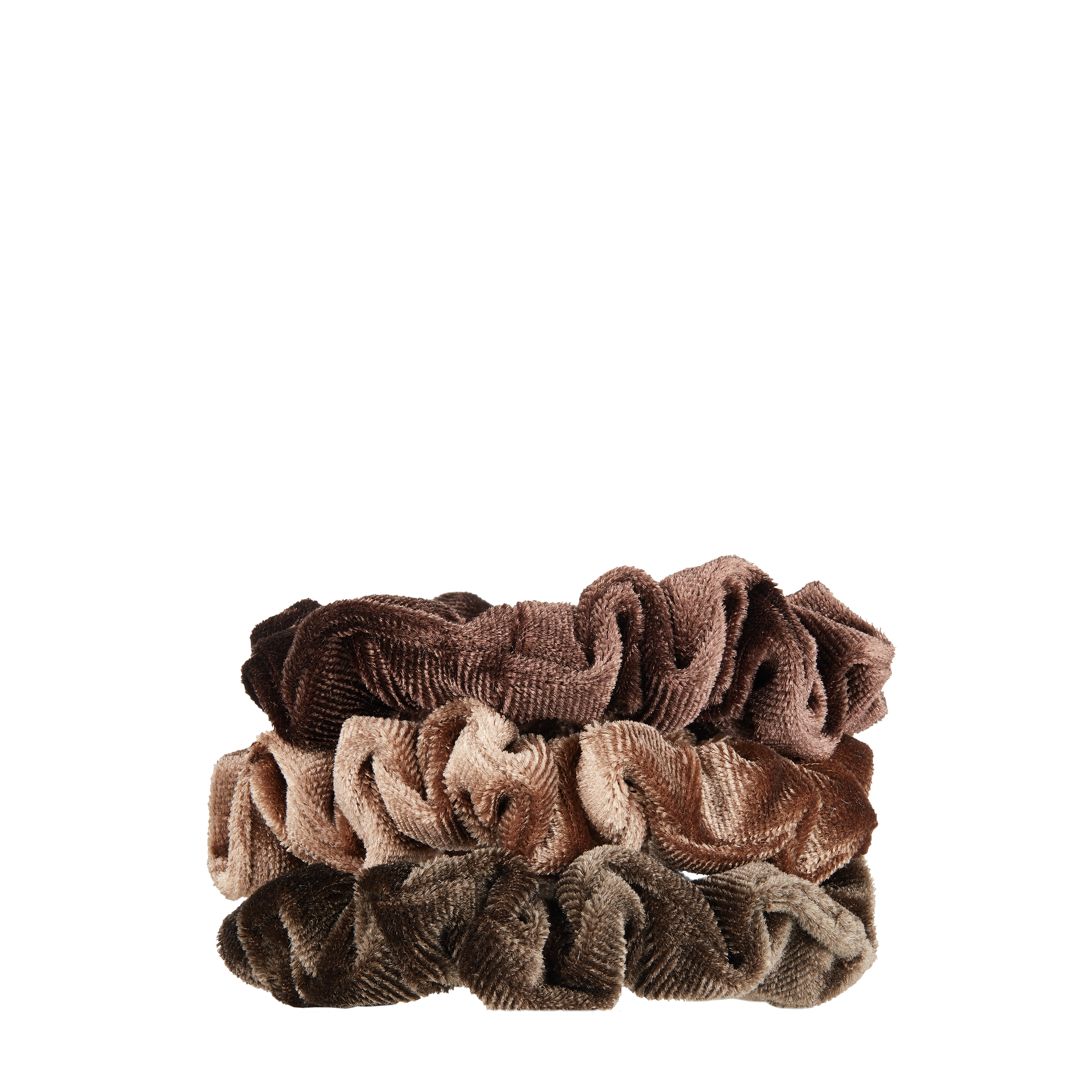 Velvet Skinnies Brown