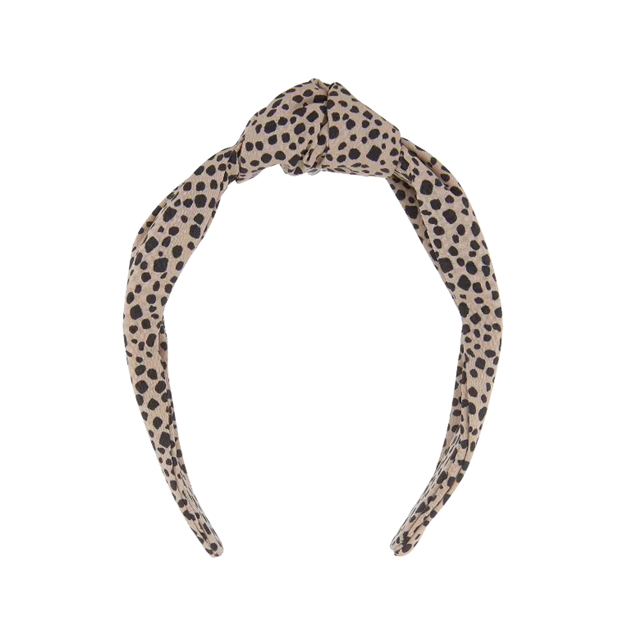 Headband - Abstract Pattern