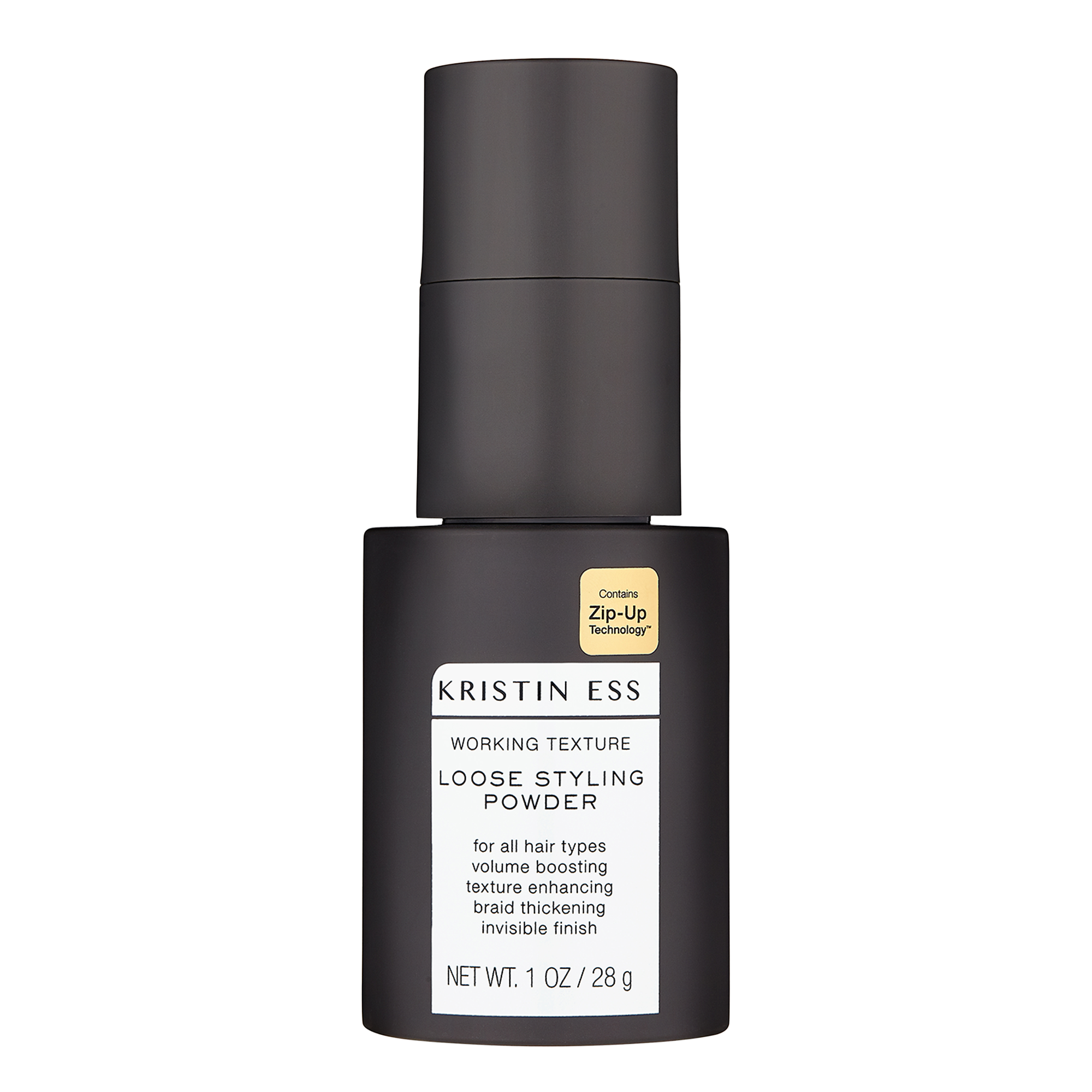 Loose Styling Powder