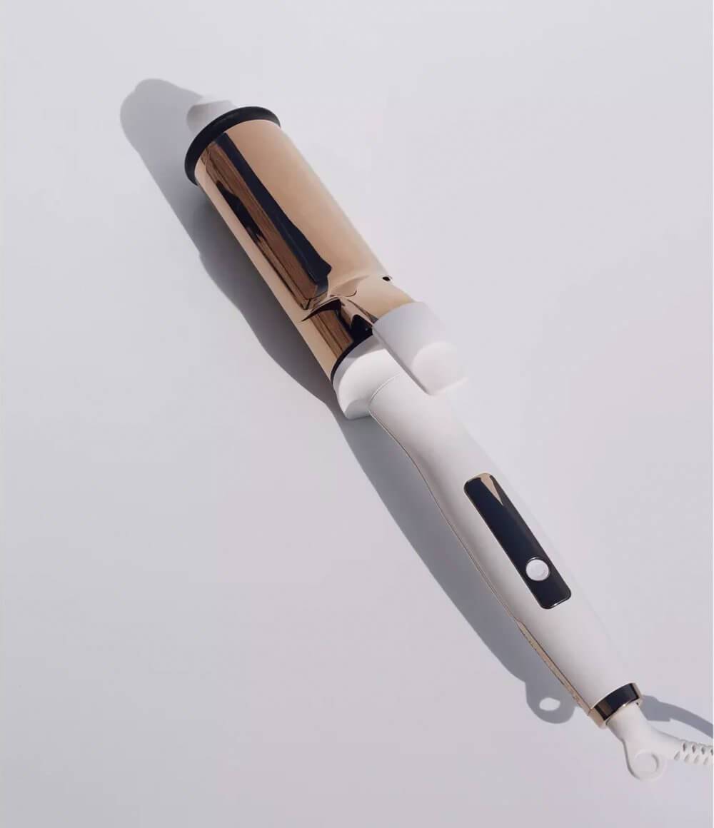 2" Soft Bend Curling Iron