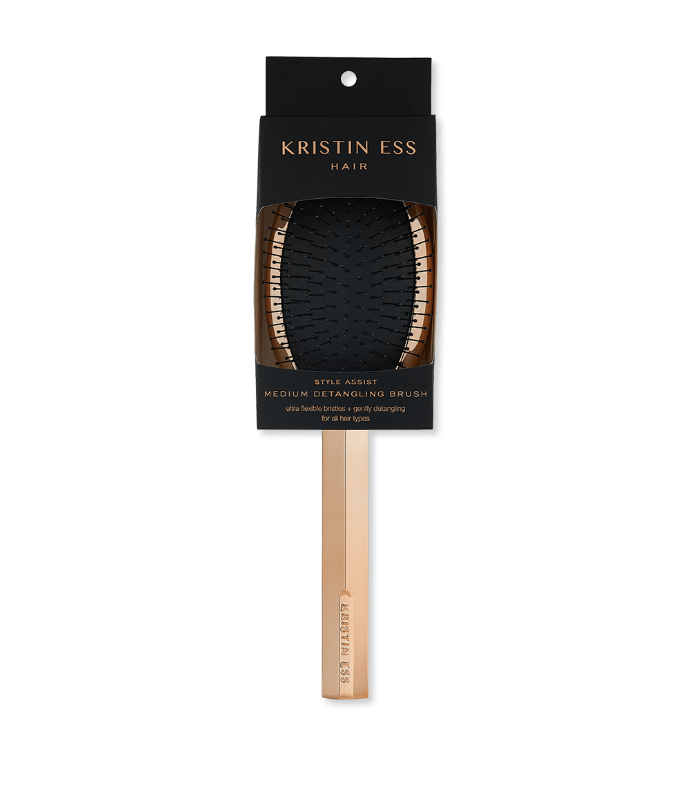 Style Assist Medium Detangling Brush