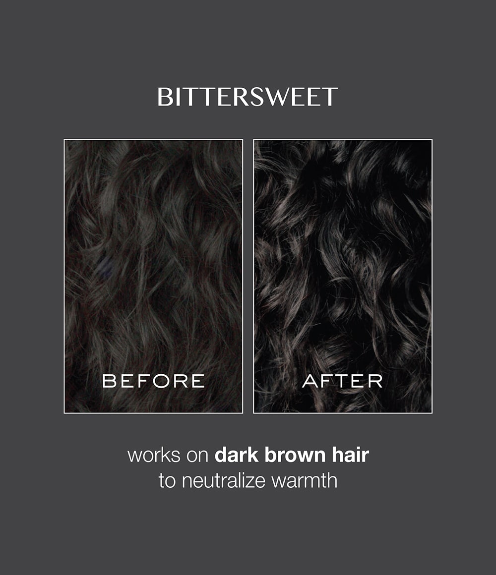 Signature Hair Gloss - Bittersweet