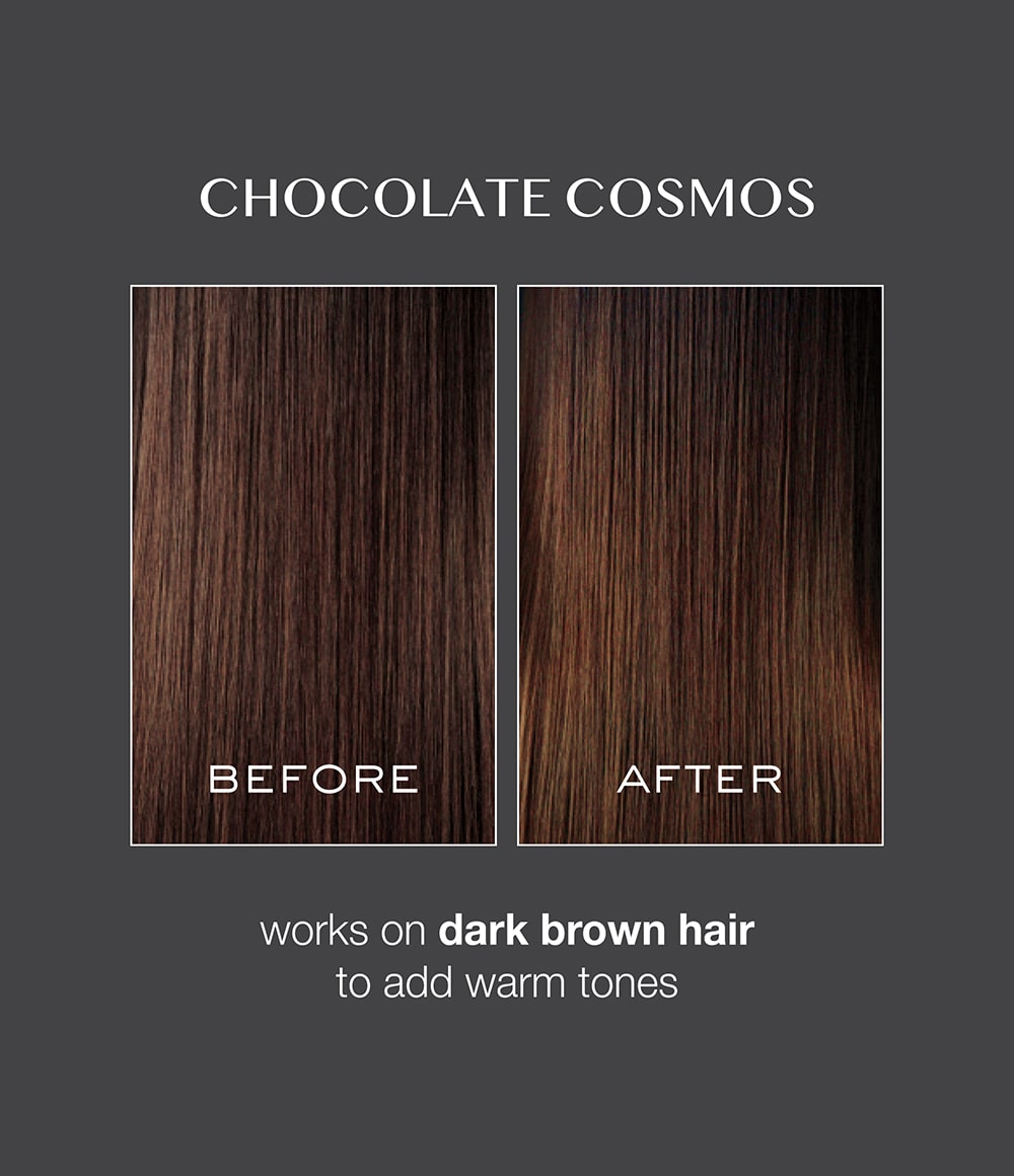 Signature Hair Gloss - Chocolate Cosmo