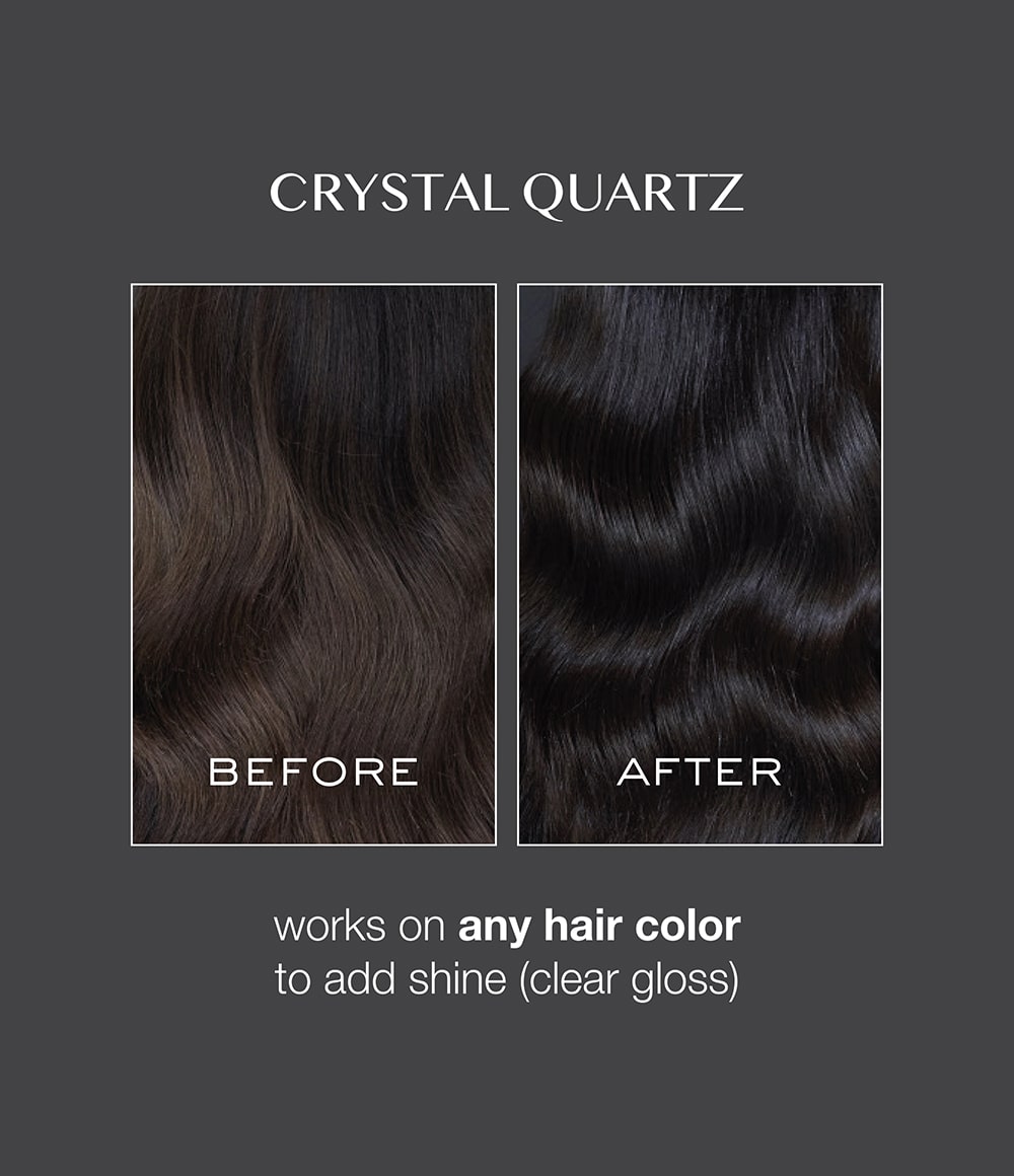 Signature Hair Gloss - Crystal Quartz