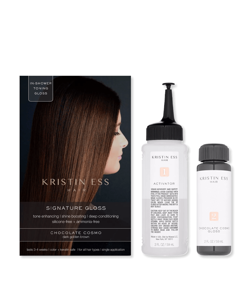 Signature Hair Gloss - Chocolate Cosmo