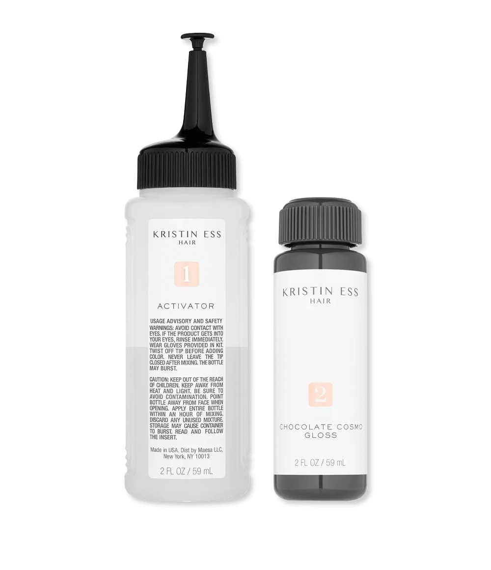 Signature Hair Gloss - Chocolate Cosmo