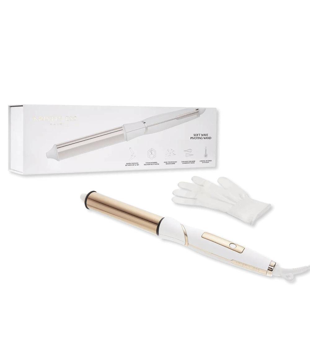 Soft Wave Pivoting Wand